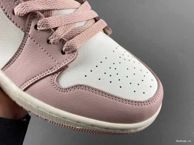  Air Feasts 1  Mid Jordan BQ6472-620 1128